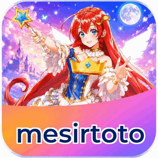 mesirtoto APK Indonesia - Panduan Lengkap dan Tutorial