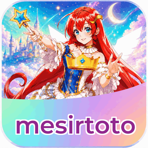 mesirtoto