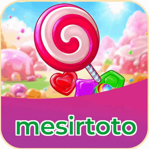 mesirtoto APK Indonesia - Panduan Lengkap dan Tutorial