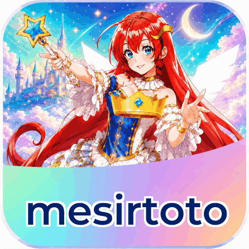 mesirtoto