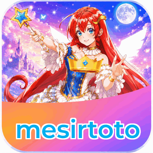mesirtoto