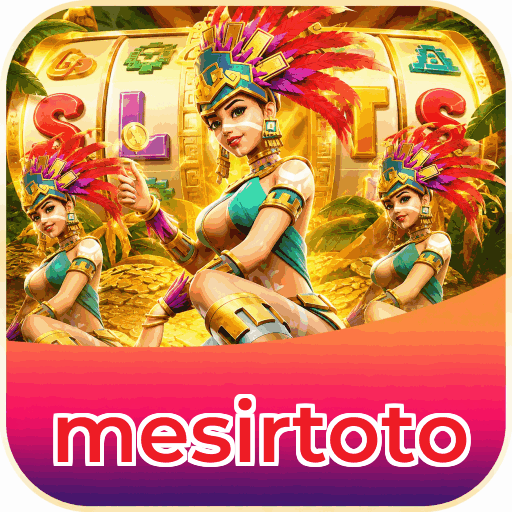 mesirtoto APK Indonesia - Panduan Lengkap dan Tutorial
