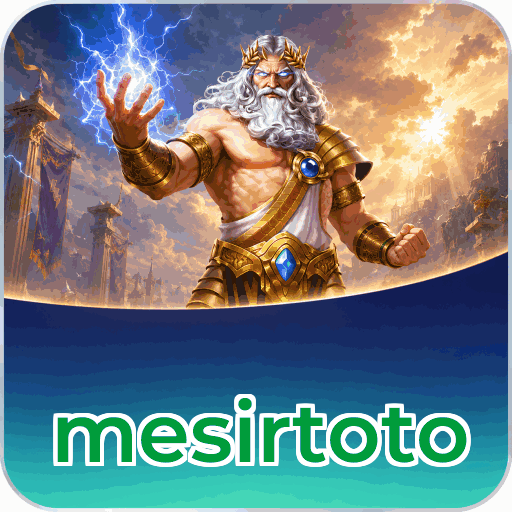 mesirtoto