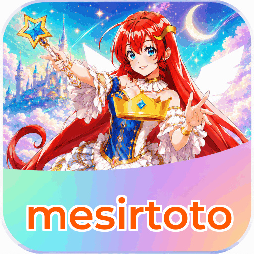 mesirtoto APK Indonesia - Panduan Lengkap dan Tutorial