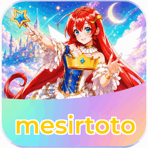 mesirtoto